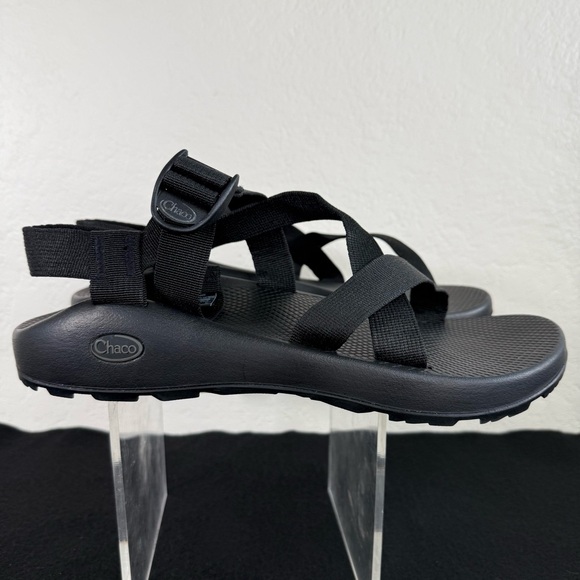 NEW NWOT CHACO Men’s Z2 Classic Adjustable Strap Performance Sandals Size 13